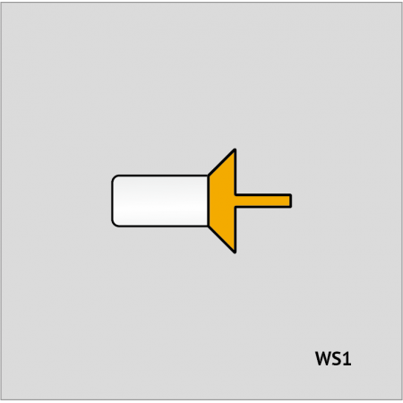 الأختام المستعبدة - WS1