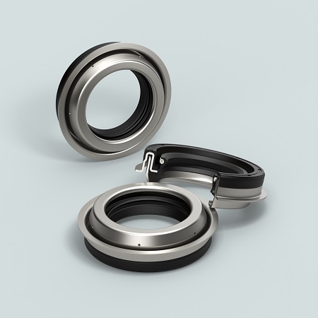 أختام المحور - Axle Seals