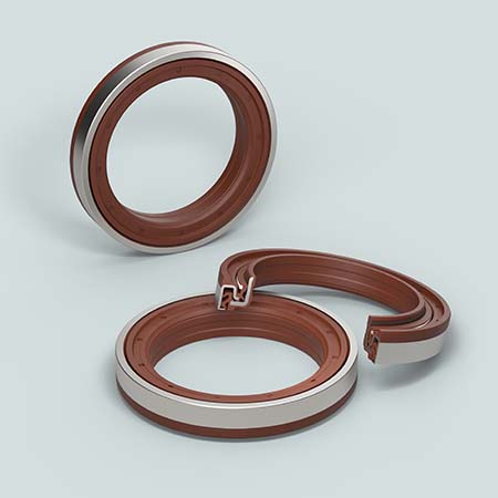 أختام كاسيت - Hub Seals