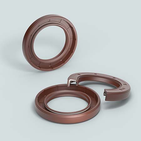 أختام محرك كهربائي - Electric Motor Seals