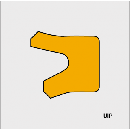 UIP রড সীল - UIP