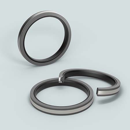 Morloi Piston Hydrolig - Hydraulic Piston Seal