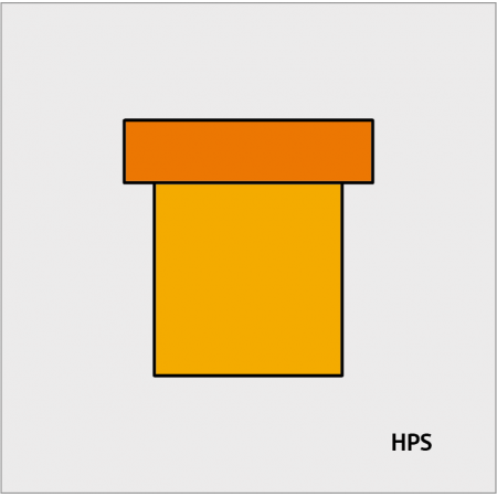 HPS stempeltætninger - HPS