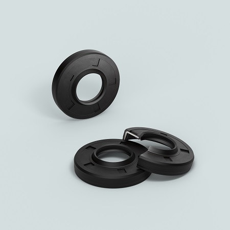 Ohjaustehostimen tiivisteet - Power Steering Seals