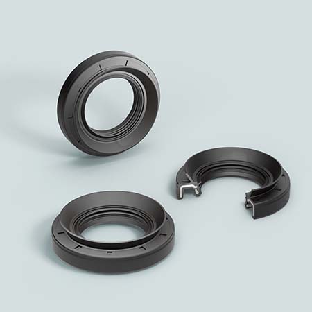 Uszczelki skrzyni biegów - Transmission Seals