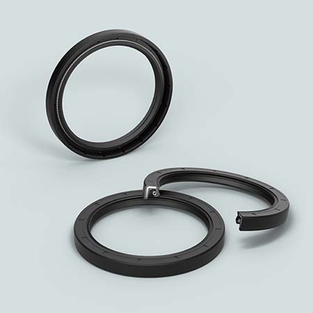 Uszczelki skrzyni biegów - Gearbox Seals