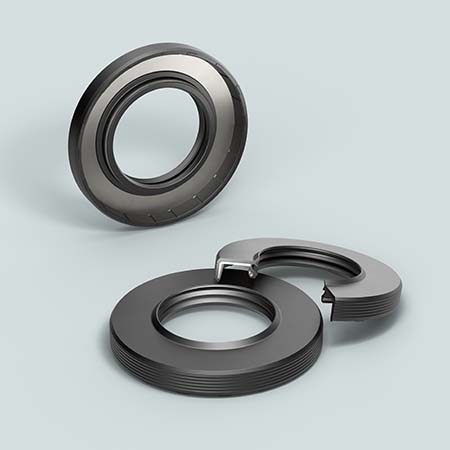 ซีลเครื่องซักผ้า - Washing Machine Seals